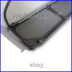 Genuine BMW 3 Series E93 Wind Deflector + Bag 7140937 Windshot Wind Deflector #3110
