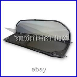 Genuine BMW 3 Series E93 Wind Deflector + Bag 7140937 Windshot Wind Deflector #3110