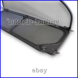 Genuine BMW 3 Series E93 Wind Deflector + Bag 7140937 Windshot Wind Deflector #3110