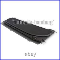 Genuine BMW 3 Series E93 Wind Deflector + Bag 7140937 Windshot Wind Deflector #3110