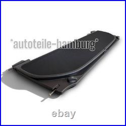Genuine BMW 3 Series E93 Wind Deflector + Bag 7140937 Windshot Wind Deflector #3110
