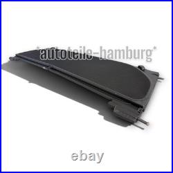 Genuine BMW 3 Series E93 Wind Deflector + Bag 7140937 Windshot Wind Deflector #3110