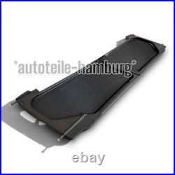 Genuine BMW 3 Series E93 Wind Deflector + Bag 7140937 Windshot Wind Deflector #3110