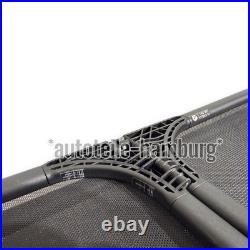 Genuine BMW 3 Series E93 Wind Deflector + Bag 7140937 Windshot Wind Deflector #3110