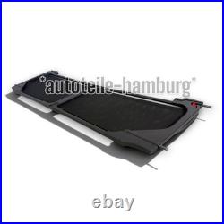 Genuine BMW 3 Series E93 Wind Deflector + Bag 7140937 Windshot Wind Deflector #3110