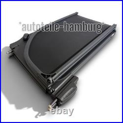 Genuine BMW 3 Series E93 Wind Deflector + Bag 7140937 Windshot Wind Deflector #3110