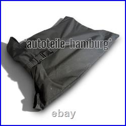 Genuine BMW 3 Series E93 Wind Deflector + Bag 7140937 Windshot Wind Deflector #3110