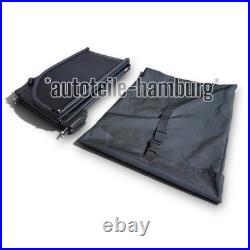 Genuine BMW 3 Series E93 Wind Deflector + Bag 7140937 Windshot Wind Deflector #3110