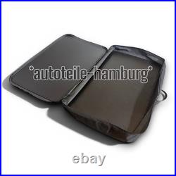 Genuine BMW 3 Series E93 Wind Deflector Bag Storage Bag Wind Deflector Bag