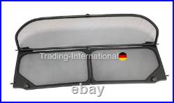 Genuine BMW 3 Series E93 Wind Deflector Wind Deflector 7140937 #