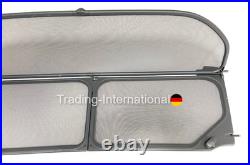 Genuine BMW 3 Series E93 Wind Deflector Wind Deflector 7140937 #