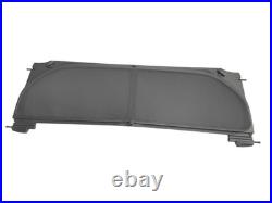 Genuine BMW 3 Series E93 Wind Deflector Wind Deflector 7140937
