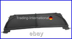 Genuine BMW 3 Series E93 Wind Deflector Wind Deflector 7140937 #