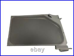Genuine BMW 3 Series E93 Wind Deflector Wind Deflector 7140937