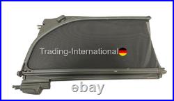 Genuine BMW 3 Series E93 Wind Deflector Wind Deflector 7140937 #