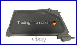 Genuine BMW 3 Series E93 Wind Deflector Wind Deflector 7140937 #