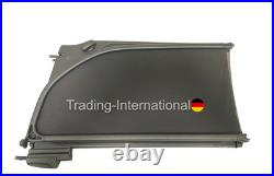 Genuine BMW 3 Series E93 Wind Deflector Wind Deflector 7140937 2006-2013 #