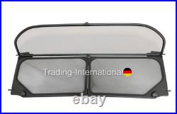 Genuine BMW 3 Series E93 Wind Deflector Wind Deflector 7140937 2006-2013 #