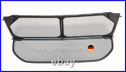 Genuine BMW 3 Series E93 Wind Deflector Wind Deflector 7140937 2006-2013 #