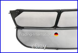 Genuine BMW 3 Series E93 Wind Deflector Wind Deflector 7140937 2006-2013 #
