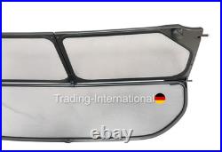 Genuine BMW 3 Series E93 Wind Deflector Wind Deflector 7140937 2006-2013 #