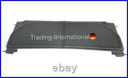 Genuine BMW 3 Series E93 Wind Deflector Wind Deflector 7140937 2006-2013 #