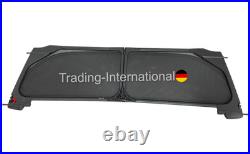 Genuine BMW 3 Series E93 Wind Deflector Wind Deflector 7140937 2006-2013 #