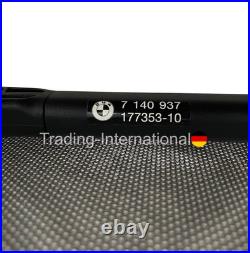 Genuine BMW 3 Series E93 Wind Deflector Wind Deflector 7140937 2006-2013 #
