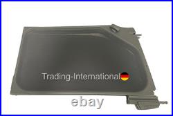Genuine BMW 3 Series E93 Wind Deflector Wind Deflector 7140937 2006-2013 #