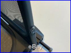 Genuine BMW 3 Series E93 Wind Deflector Windschott & Bag 2007-2014