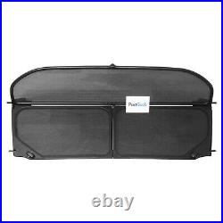 Genuine BMW 3 Series e93 Wind Deflector (2007 2013)