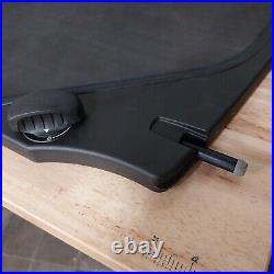 Genuine BMW 3 Series e93 Wind Deflector (2007 2013)