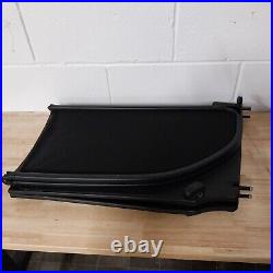 Genuine BMW 3 Series e93 Wind Deflector (2007 2013)