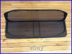 Genuine BMW 4 (F33) Series Convertible Wind deflector all engine sizes