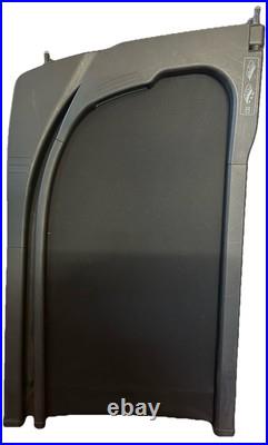 Genuine BMW 4-Series Convertible Wind Deflector (F33/F83 2014-2020) Very Good