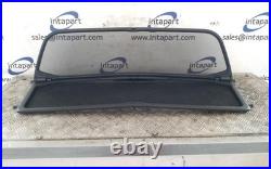 Genuine BMW 4-Series Convertible Wind Deflector G23 2020