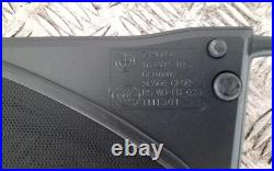 Genuine BMW 4-Series Convertible Wind Deflector G23 2020