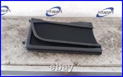 Genuine BMW 4-Series Convertible Wind Deflector G23 2020