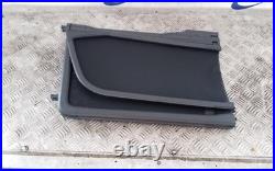 Genuine BMW 4-Series Convertible Wind Deflector G23 2020