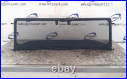 Genuine BMW 4-Series Convertible Wind Deflector G23 G83
