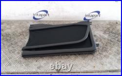 Genuine BMW 4-Series Convertible Wind Deflector G23 G83