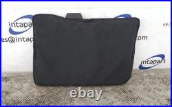 Genuine BMW 4-Series Convertible Wind Deflector G23 G83