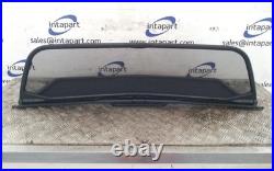 Genuine BMW 4-Series Convertible Wind Deflector G23 G83 M4