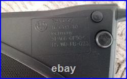 Genuine BMW 4-Series Convertible Wind Deflector G23 G83 M4