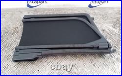 Genuine BMW 4-Series Convertible Wind Deflector G23 G83 M4