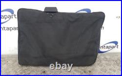 Genuine BMW 4-Series Convertible Wind Deflector G23 G83 M4