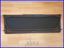 Genuine BMW 4-Series Convertible Wind Deflector & Storage Bag (G23/G83 2021+)