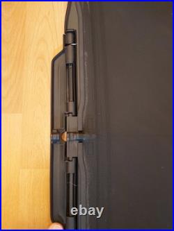 Genuine BMW 4-Series Convertible Wind Deflector & Storage Bag (G23/G83 2021+)