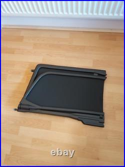Genuine BMW 4-Series Convertible Wind Deflector & Storage Bag (G23/G83 2021+)