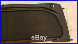 Genuine BMW 4 Series F33 F83 420d M4 Convertible Wind Deflector Immaculate
